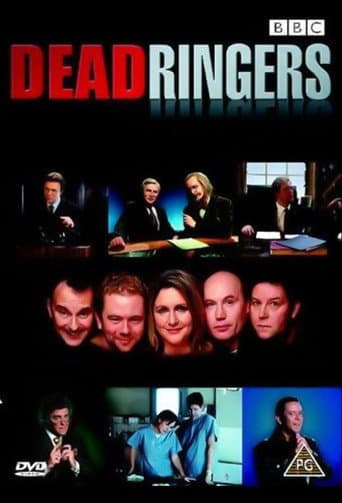 Watch Dead Ringers free online