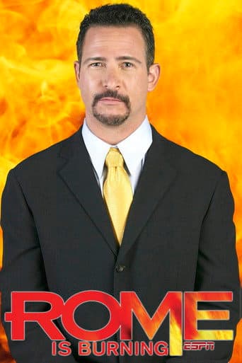 Watch Jim Rome Is Burning free online