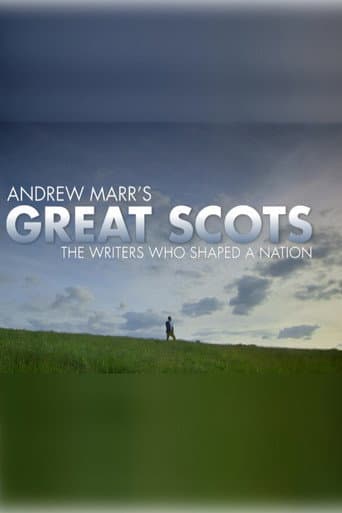 Watch Andrew Marr's Great Scots: The Writers Who Shaped a Nation free online