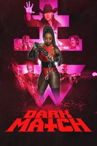 Watch Dark Match free online