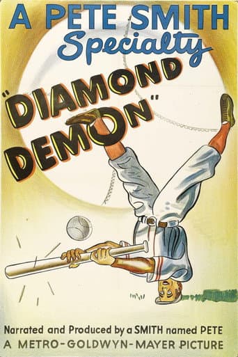 Watch Diamond Demon free online