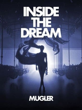 Watch Inside the Dream: Mugler free online