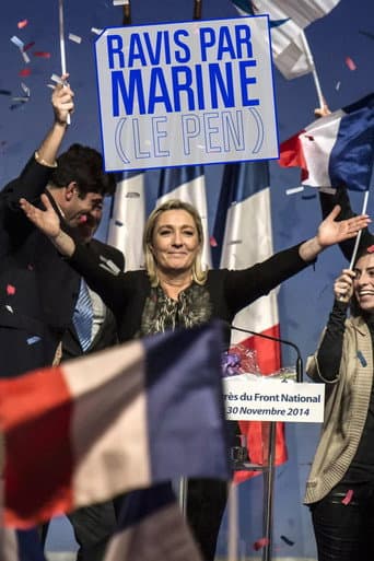 Watch Ravis par Marine (Le Pen) free online