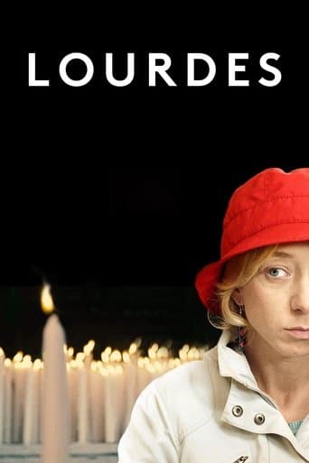 Watch Lourdes free online