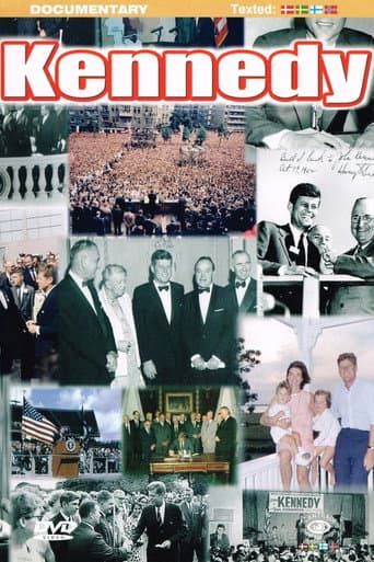 Watch Kennedy: One Family, One Nation free online