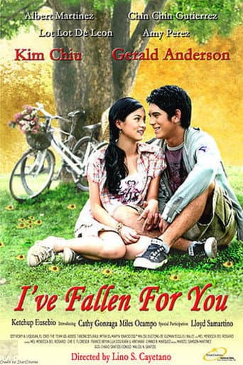 Watch I've Fallen for You free online