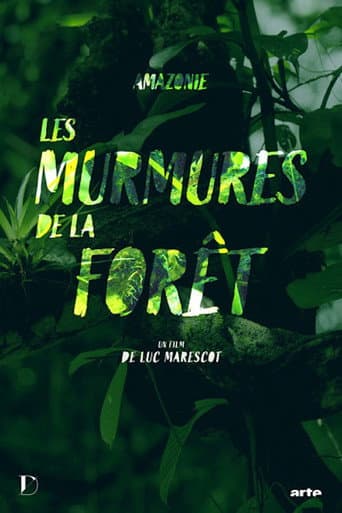 Watch Amazonie, les murmures de la forêt free online