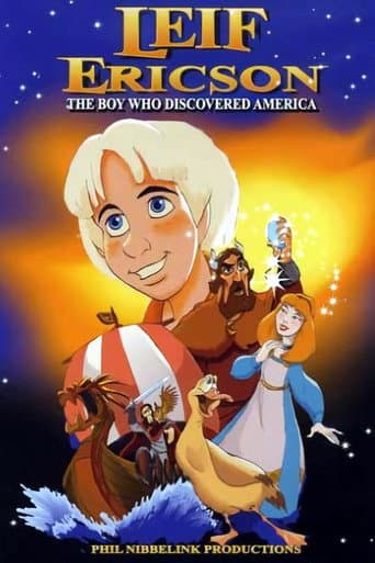 Watch Leif Ericson: The Boy Who Discovered America free online