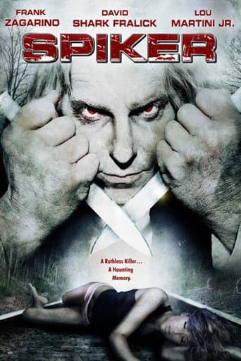 Watch Spiker free online