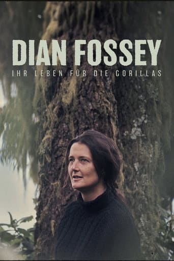 Watch Dian Fossey: Ihr Leben für die Gorillas free online
