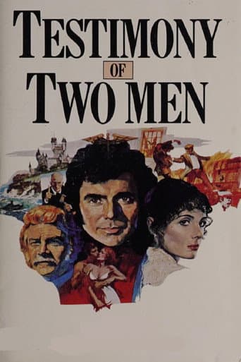 Watch Testimony of Two Men free online