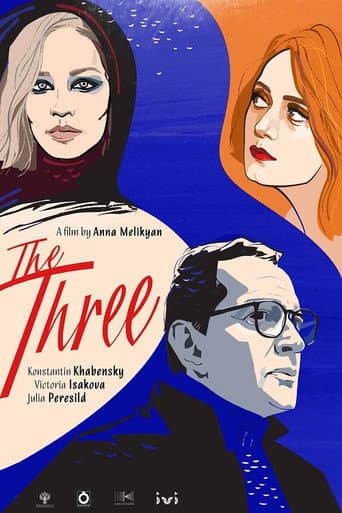 Watch The Three free online
