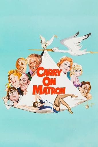 Watch Carry On Matron free online