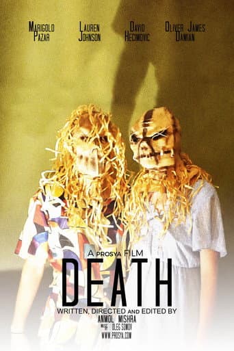 Watch Death free online