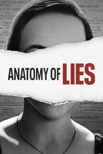 Watch Anatomy of Lies free online