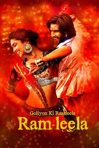 Watch Goliyon Ki Raasleela Ram-Leela free online