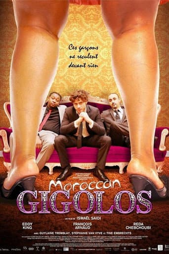 Watch Moroccan Gigolos free online