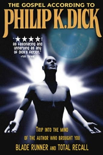 Watch The Gospel According to Philip K. Dick free online
