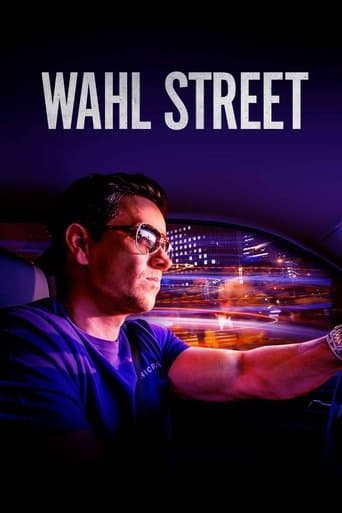 Watch Wahl Street free online