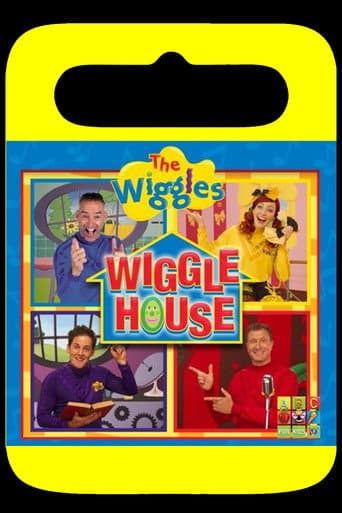 Watch The Wiggles - Wiggle House free online