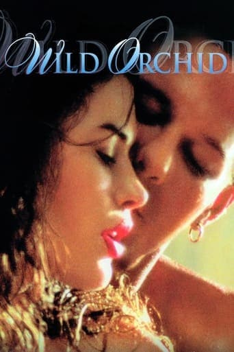 Watch Wild Orchid free online