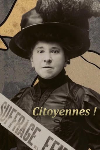 Watch Citoyennes ! free online