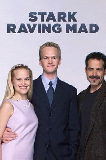 Watch Stark Raving Mad free online