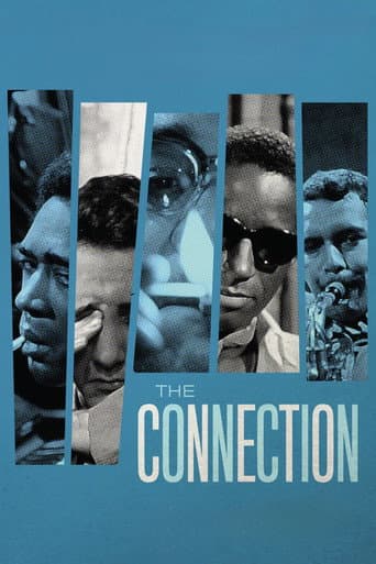 Watch The Connection free online