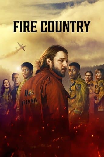 Watch Fire Country free online