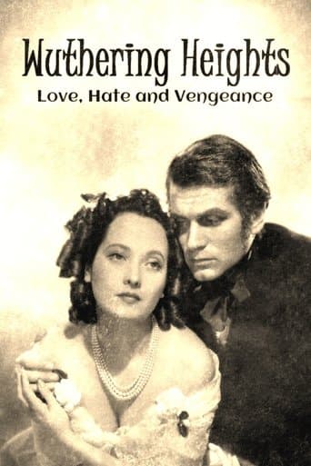Watch Wuthering Heights: Love, Hate and Vengeance free online