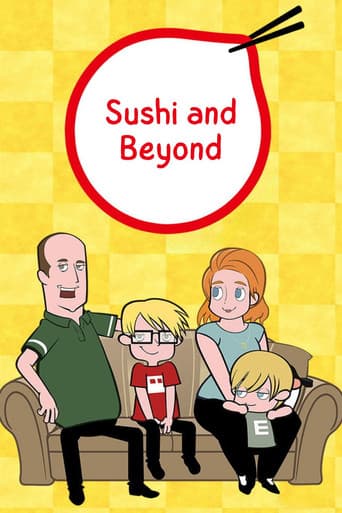 Watch Sushi and Beyond free online