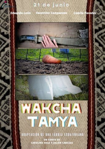 Watch Wakcha Tamya free online
