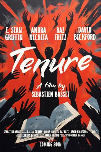 Watch Tenure free online