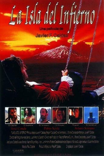 Watch La isla del Infierno free online