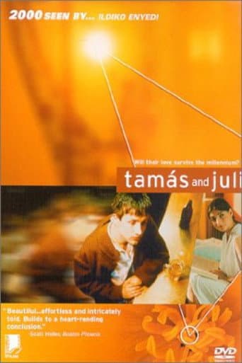 Watch Tamas and Juli free online
