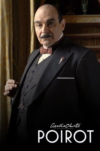 Watch Agatha Christie's Poirot free online