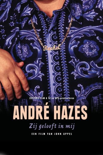 Watch André Hazes: She Believes in Me free online