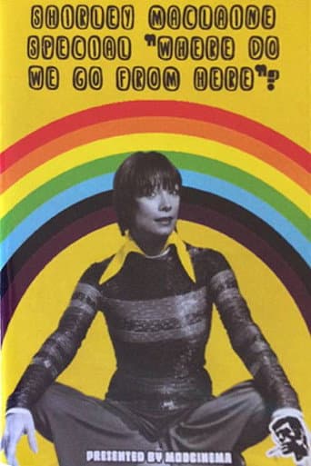 Watch The Shirley MacLaine Special: Where Do We Go from Here? free online