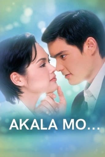 Watch Akala Mo... free online