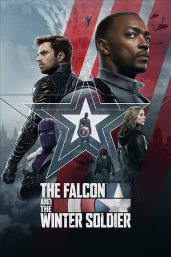 Watch The Falcon and the Winter Soldier free online