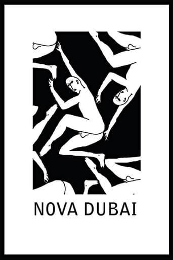Watch New Dubai free online
