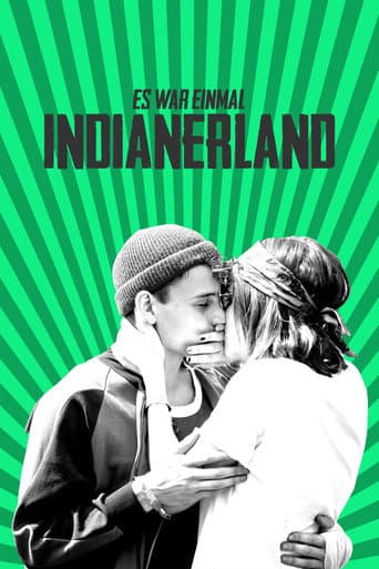 Watch Once Upon a Time in Indian Country free online