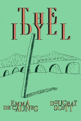 Watch The Idyll free online