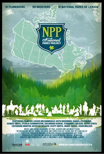 Watch The National Parks Project free online