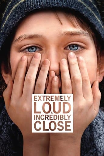 Watch Extremely Loud & Incredibly Close free online