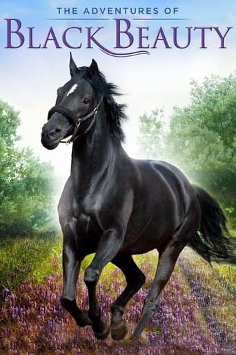 Watch The Adventures of Black Beauty free online