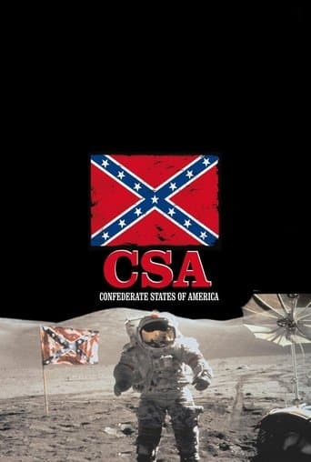 Watch C.S.A.: The Confederate States of America free online