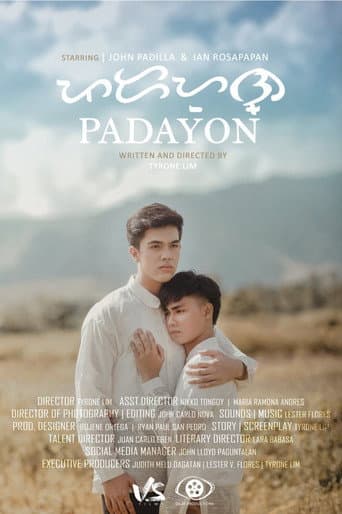 Watch Padayon The Series free online