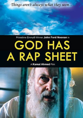 Watch God Has a Rap Sheet free online