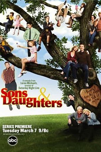 Watch Sons & Daughters free online